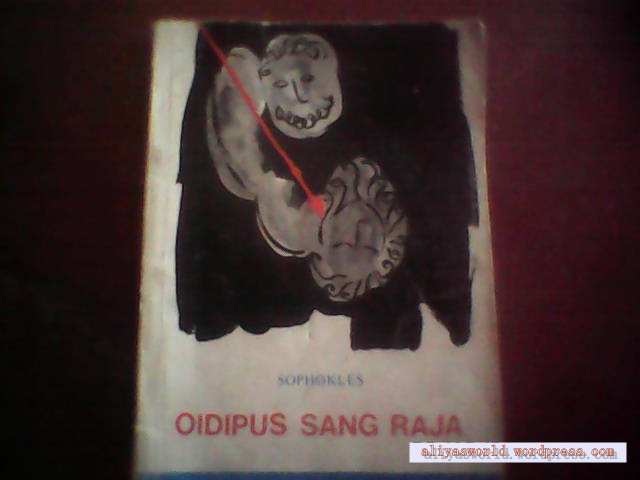 oidipus